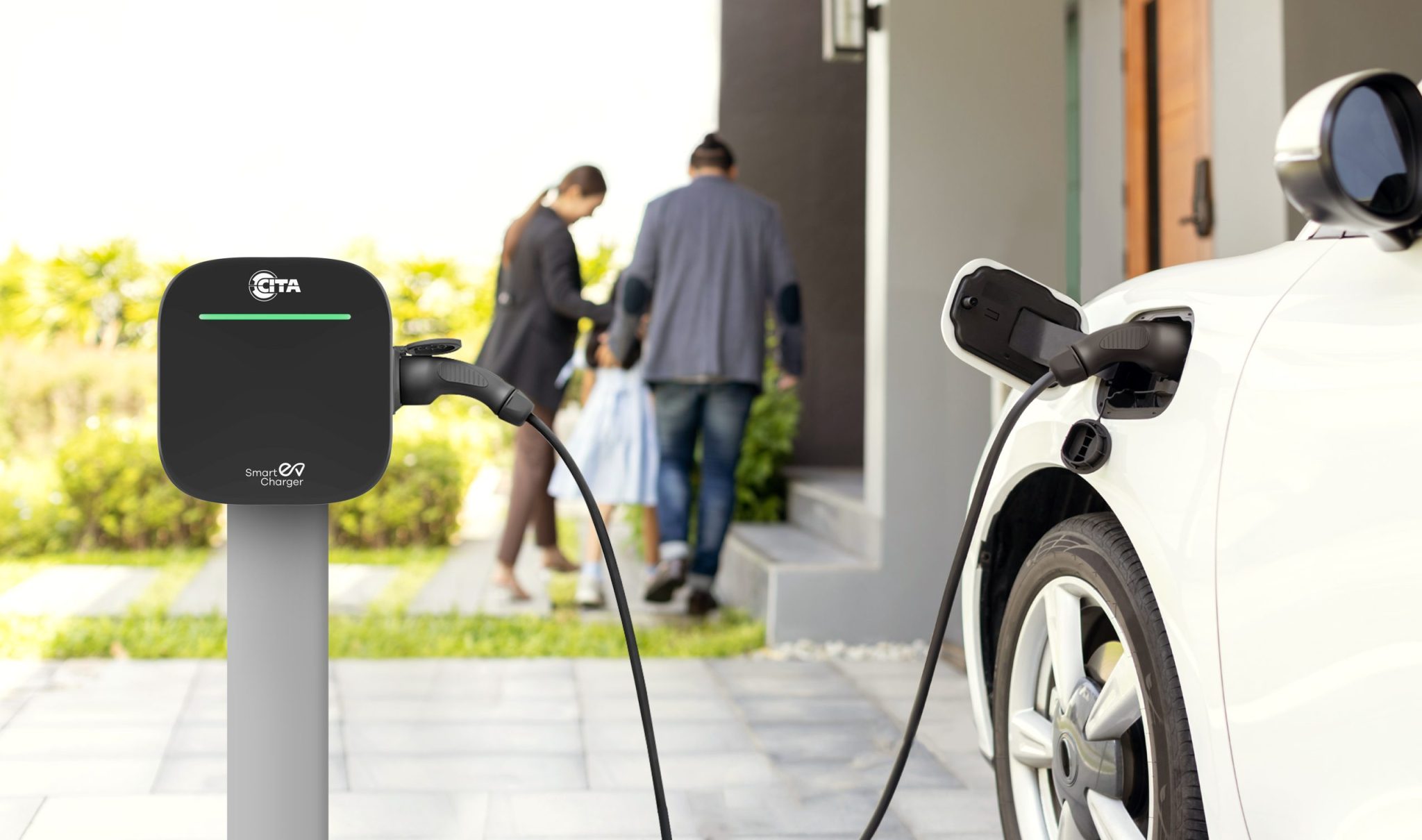 EV Charger Installation in Phoenix AZ